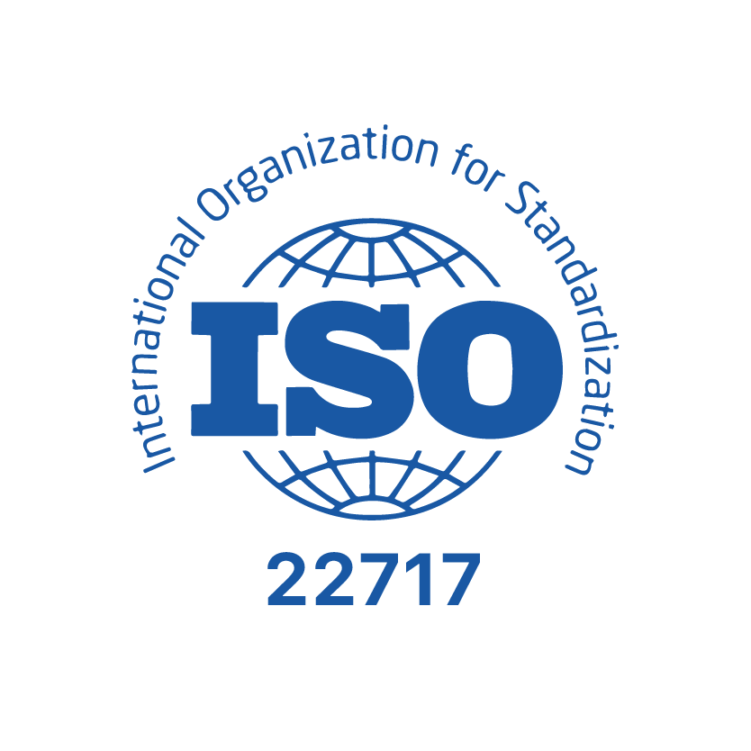 ISO 22717