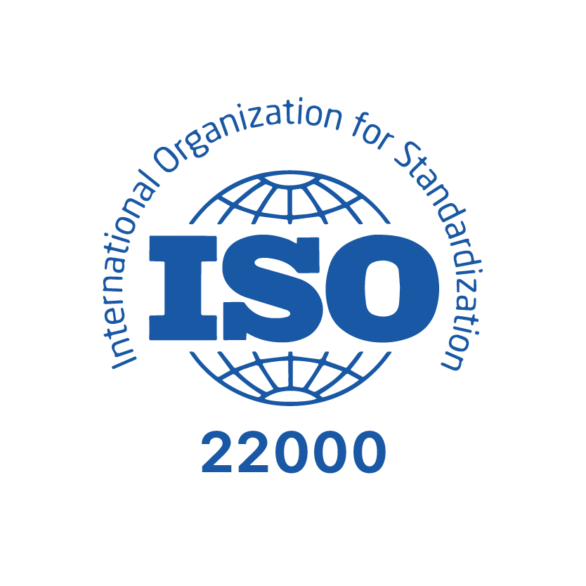 ISO 22000
